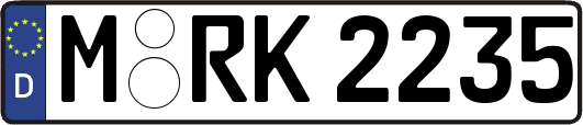 M-RK2235