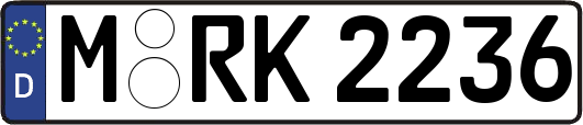 M-RK2236