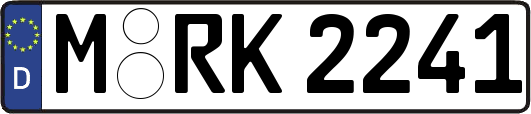 M-RK2241