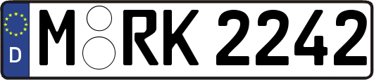 M-RK2242