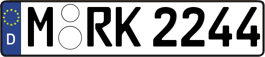 M-RK2244
