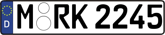 M-RK2245