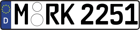 M-RK2251
