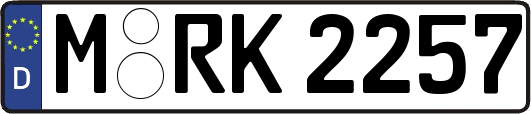 M-RK2257