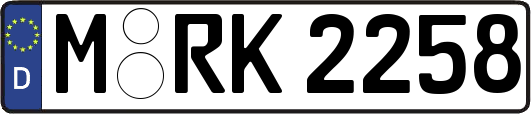 M-RK2258