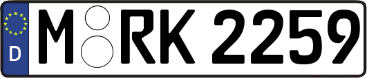 M-RK2259