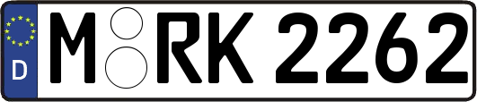 M-RK2262