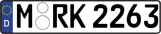 M-RK2263