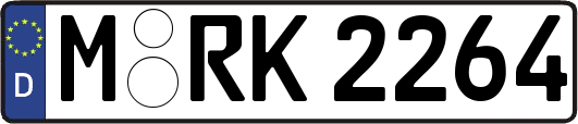 M-RK2264