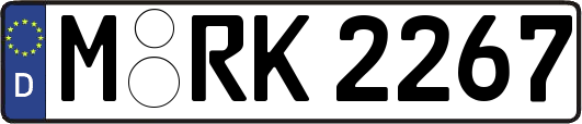 M-RK2267