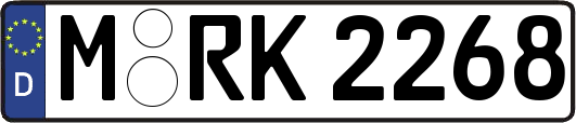 M-RK2268