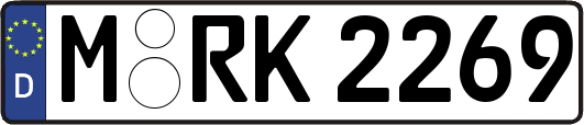 M-RK2269