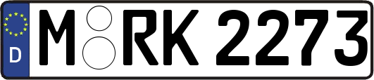 M-RK2273