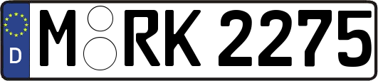 M-RK2275