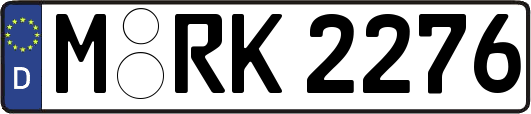 M-RK2276