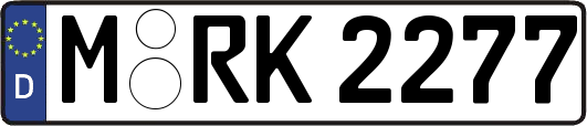 M-RK2277