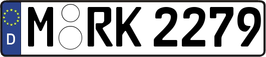 M-RK2279
