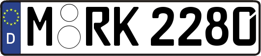 M-RK2280