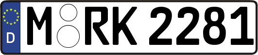M-RK2281