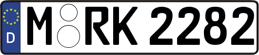 M-RK2282