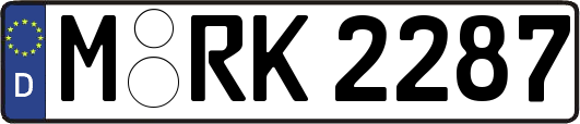 M-RK2287