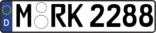 M-RK2288