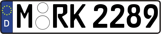 M-RK2289