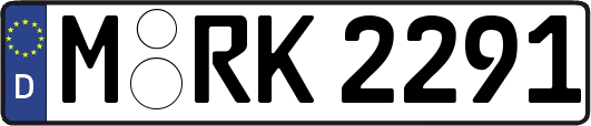 M-RK2291
