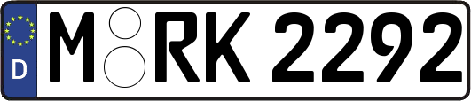 M-RK2292