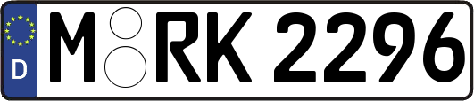 M-RK2296