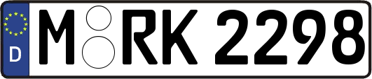 M-RK2298