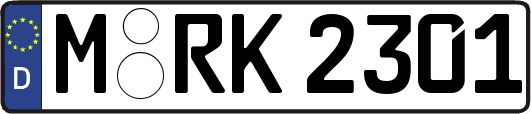M-RK2301
