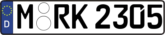 M-RK2305