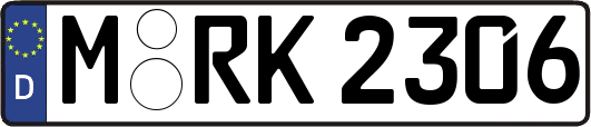 M-RK2306