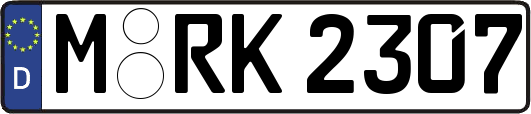 M-RK2307