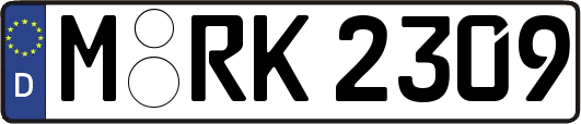 M-RK2309