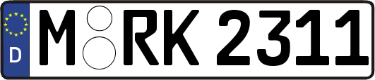M-RK2311