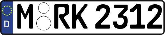 M-RK2312