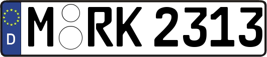 M-RK2313