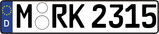 M-RK2315