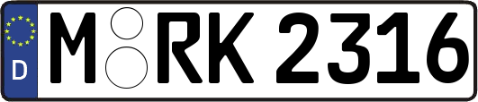 M-RK2316