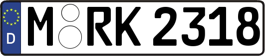 M-RK2318