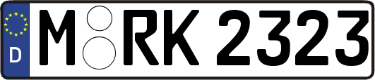M-RK2323