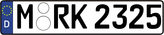M-RK2325