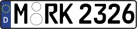 M-RK2326