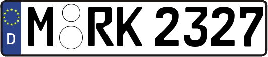 M-RK2327