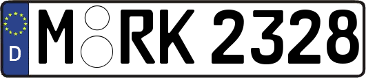 M-RK2328