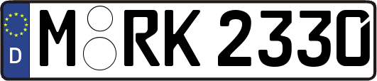 M-RK2330