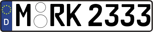 M-RK2333
