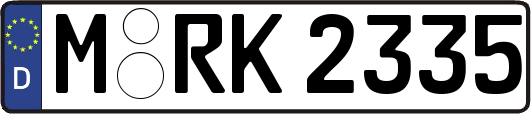 M-RK2335